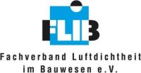Logo Fachverband für Luftdichtheit, Nürnberg, Hof Erlangen, Bamberg, Fürth