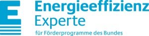 Logo EnergieeffizienzExperte