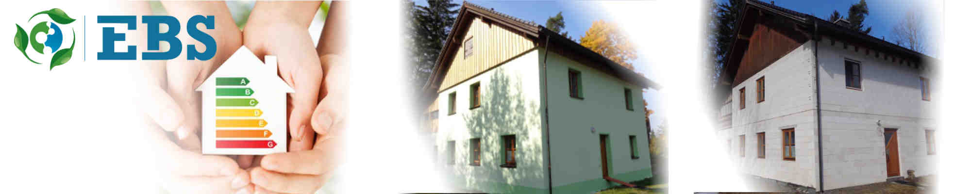 Gebäudesanierung Wohngebäude in Hof, Nürnberg, Bayreuth, Selb Fürth